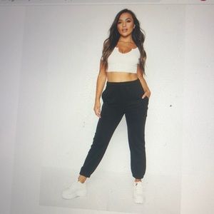 Petite Joggers